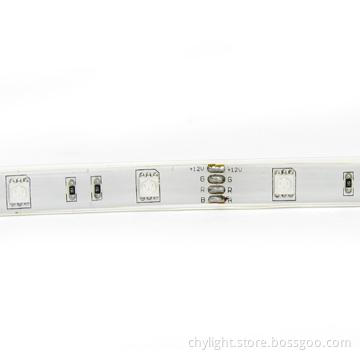 LED Ribbon Strip Light Whole Injection 5050 Tape